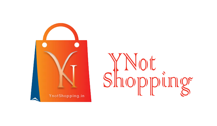 YNotShopping